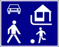 E-043Residential zone