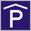E-049Parking building