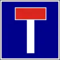 G-301Dead end