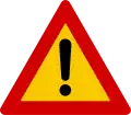 Be carefull