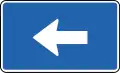 Arrow right