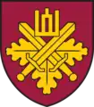 Lithuanian National Defence Volunteer Forces