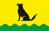 Flag of Järva Parish