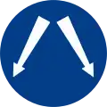 Pass Either Side (Options 2)