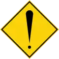 Other danger
