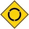 Roundabout