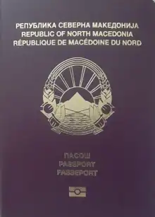 North Macedonia