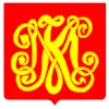 Coat of arms of Końskie