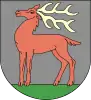 Coat of arms of Miłakowo