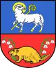 Lidzbark County