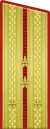 parade uniform, Land forces (1955-1994), and since 2010
