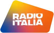 Radio Italia TV logo