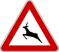 Wild animals
