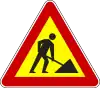 Roadworks