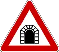 Tunnel