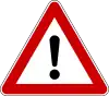 Other dangers