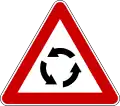 Roundabout