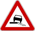 Soft verges