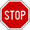 Stop