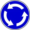 Roundabout