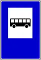Bus stop