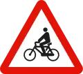 P-22Cyclists
