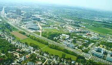 University of Luxembourg