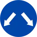 302c: Pass on either side