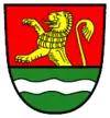 Coat of arms of Laatzen